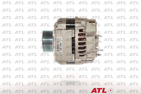ATL Autotechnik L 84 300 Generator
